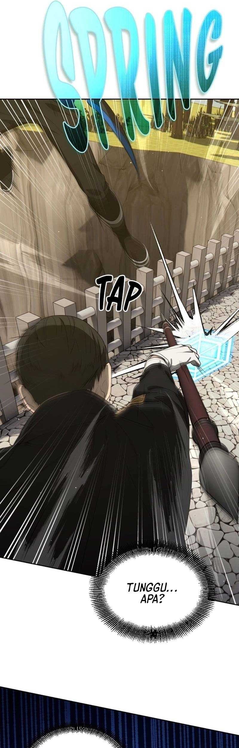 Return of the Genius Player Chapter 33 Gambar 60