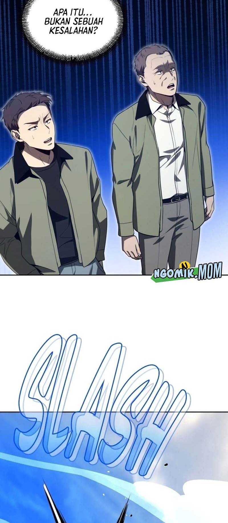 Return of the Genius Player Chapter 33 Gambar 61