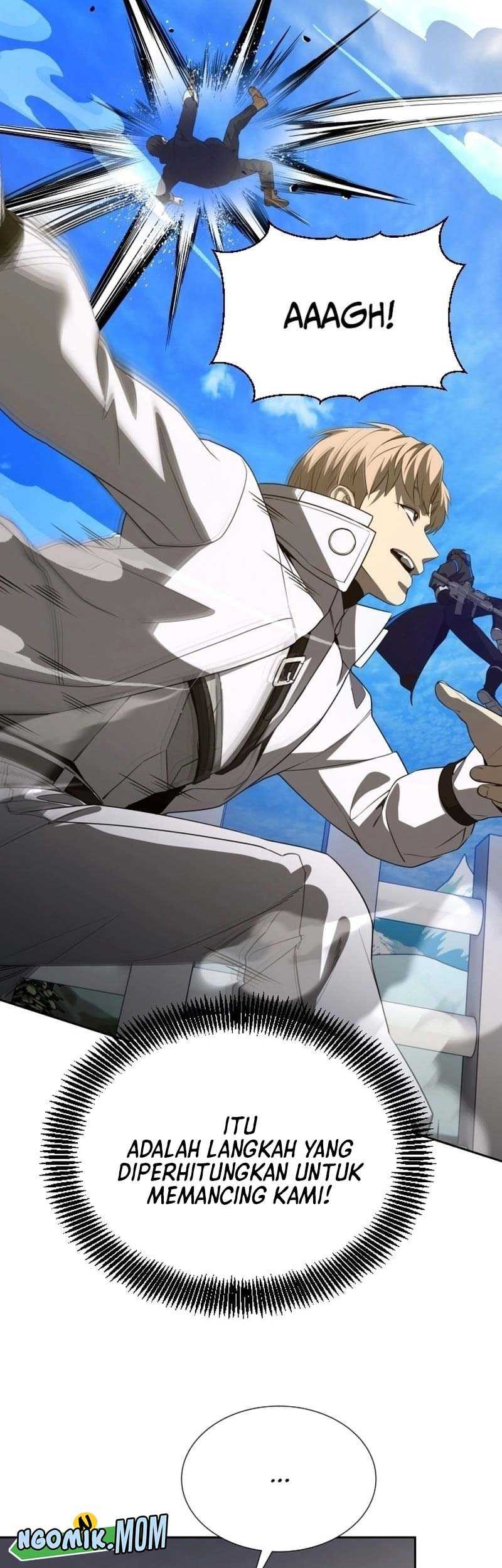 Return of the Genius Player Chapter 33 Gambar 62