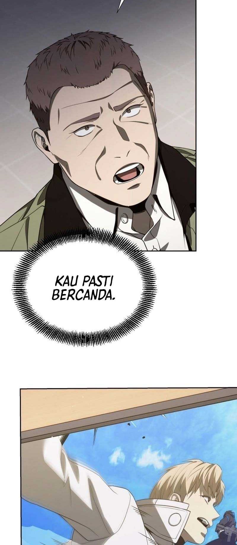 Return of the Genius Player Chapter 33 Gambar 63