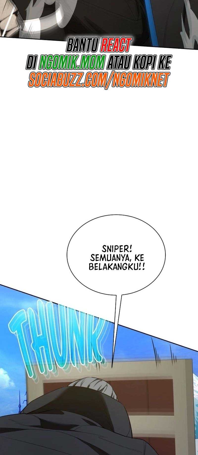 Return of the Genius Player Chapter 33 Gambar 65