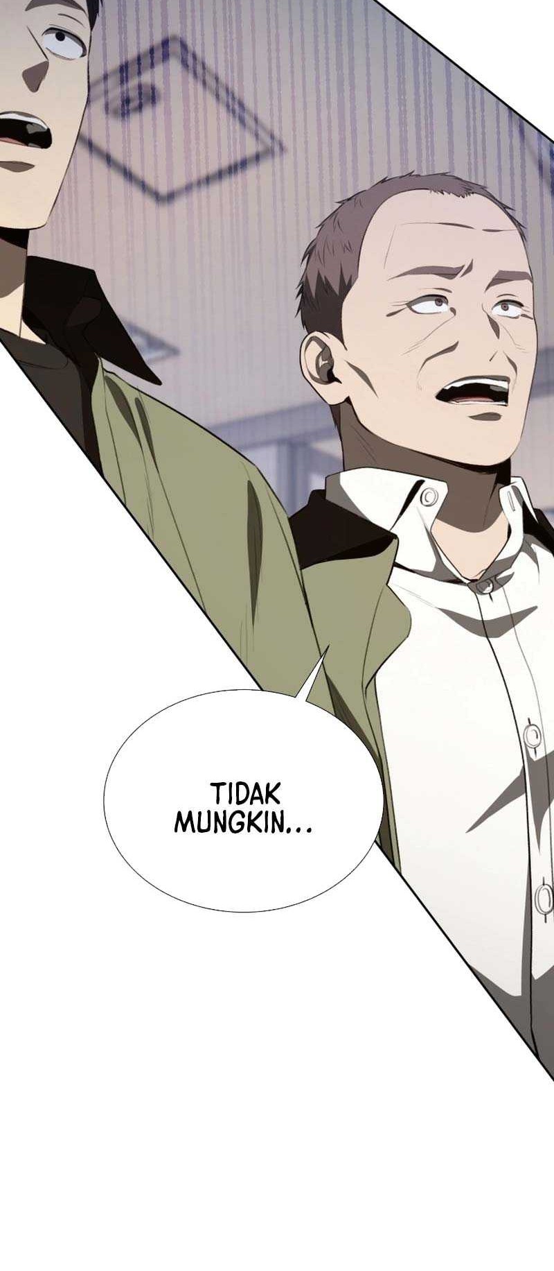 Return of the Genius Player Chapter 33 Gambar 71