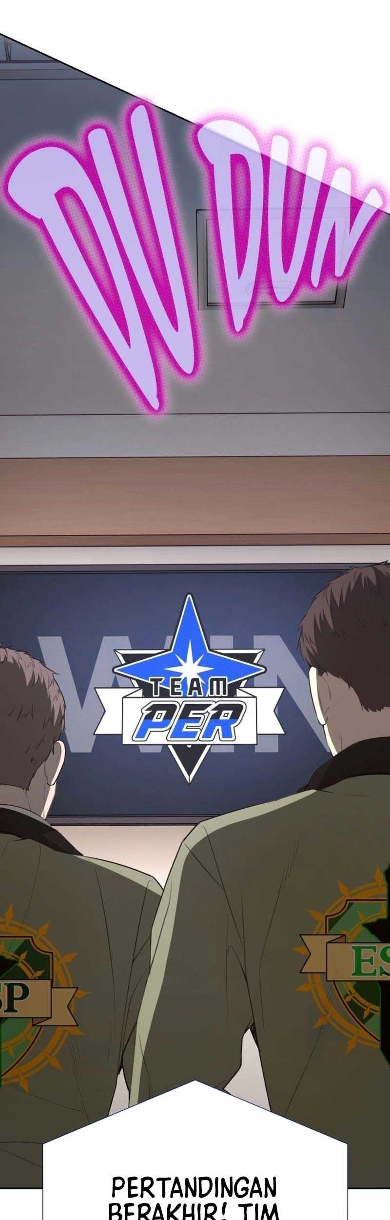 Return of the Genius Player Chapter 33 Gambar 72