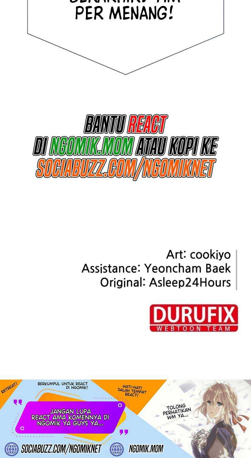 Return of the Genius Player Chapter 33 Gambar 73