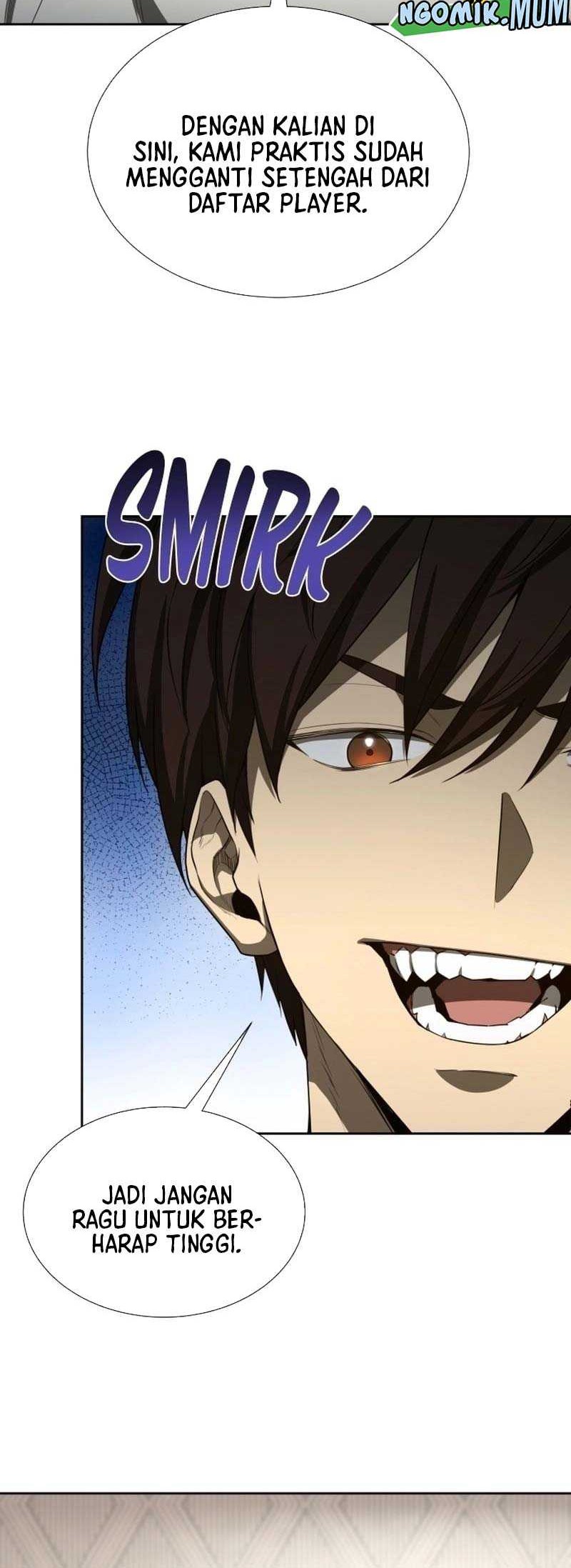 Return of the Genius Player Chapter 33 Gambar 5