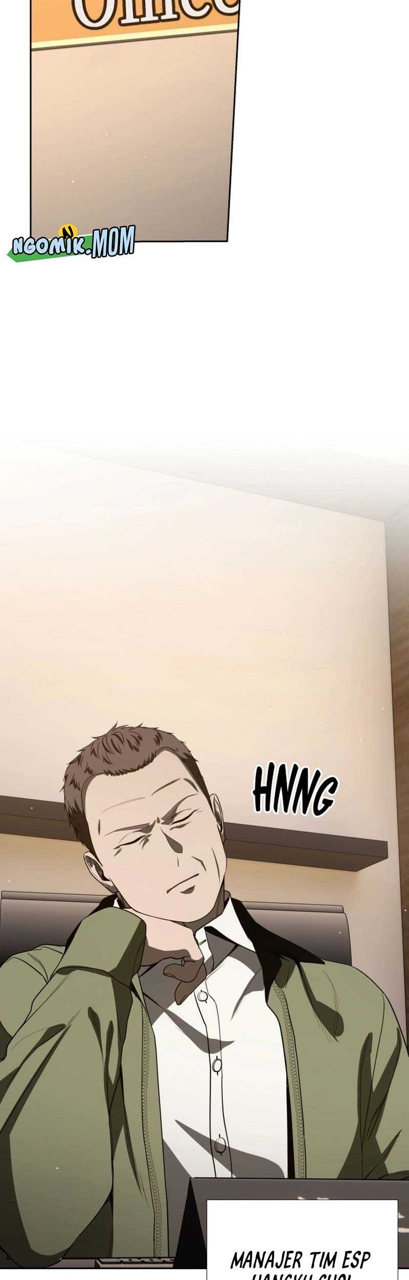 Return of the Genius Player Chapter 33 Gambar 8