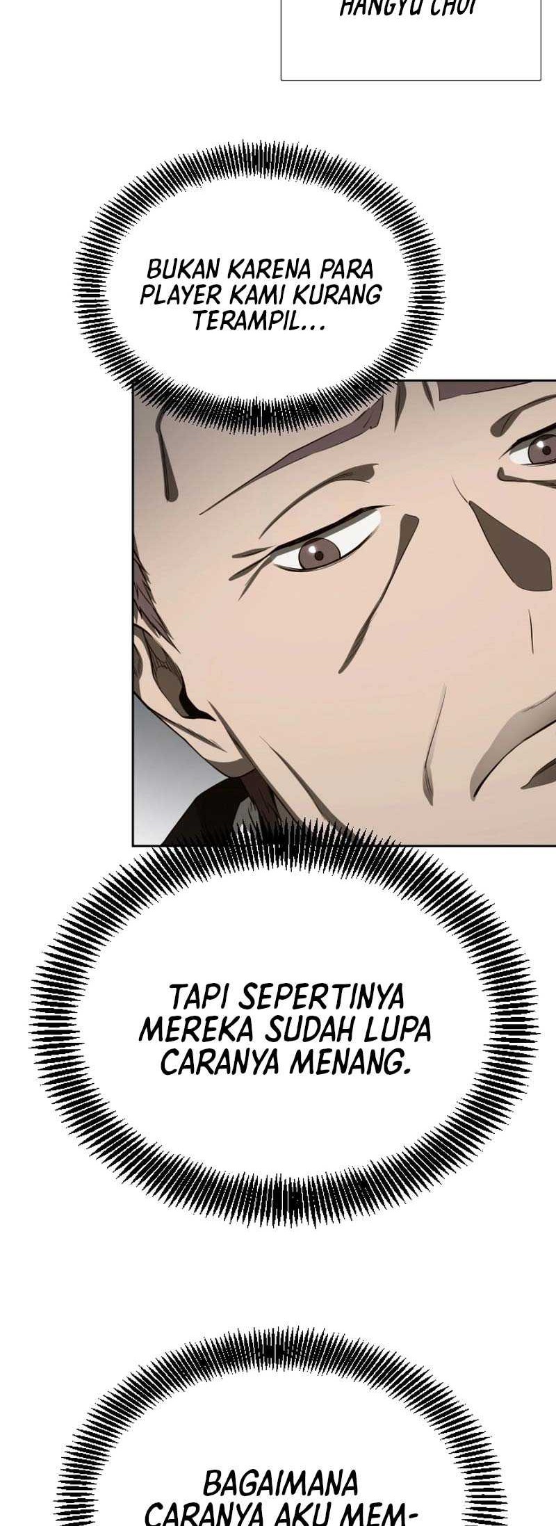 Return of the Genius Player Chapter 33 Gambar 9