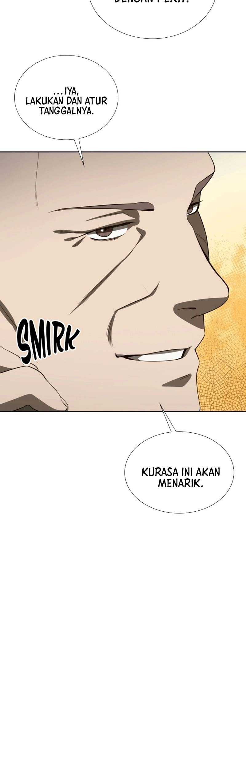 Return of the Genius Player Chapter 33 Gambar 14