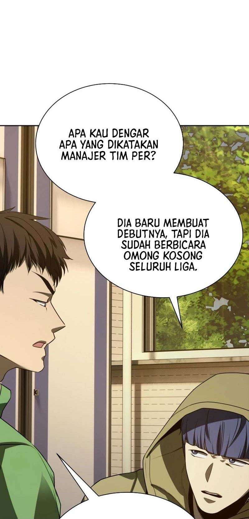 Return of the Genius Player Chapter 33 Gambar 17