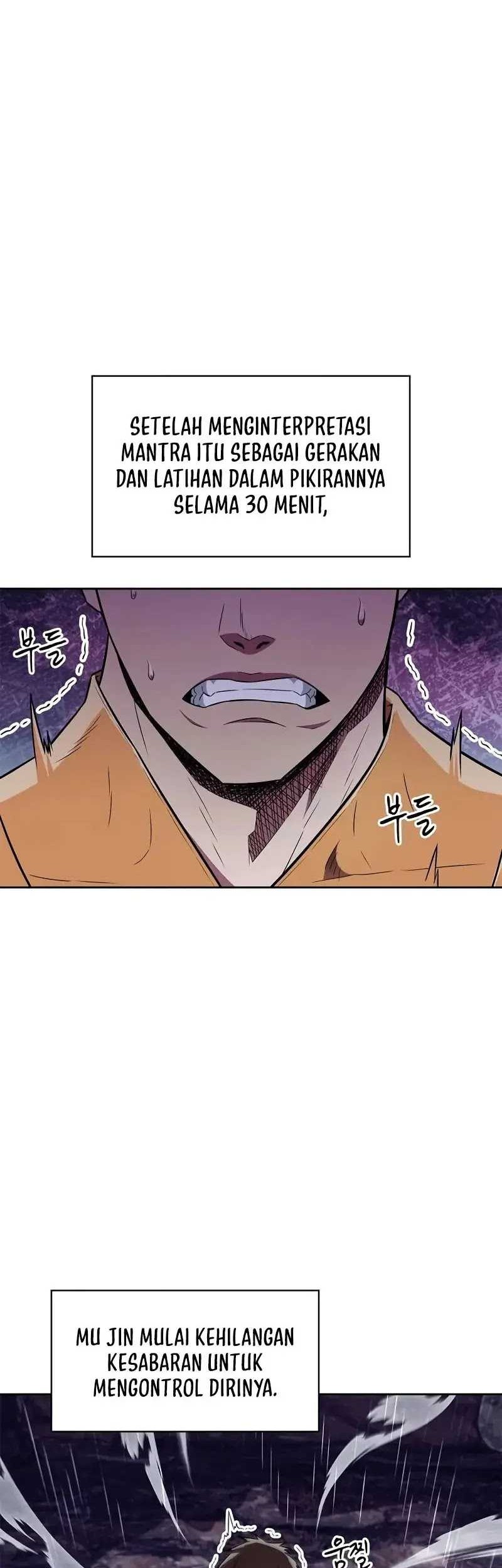 Genius Martial Arts Trainer Chapter 32 Gambar 47