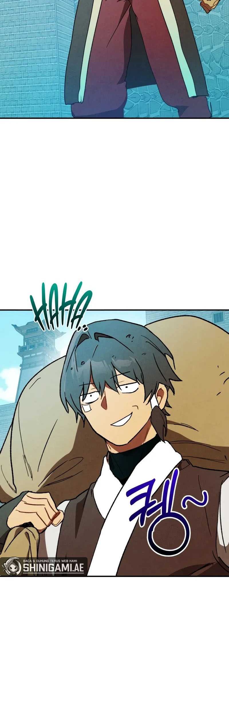 Chronicles Of The Martial God’s Chapter 104 Gambar 16