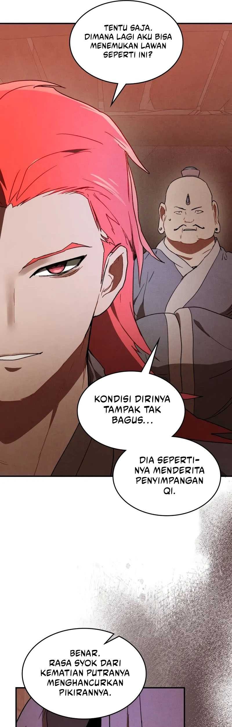 Chronicles Of The Martial God’s Chapter 104 Gambar 30