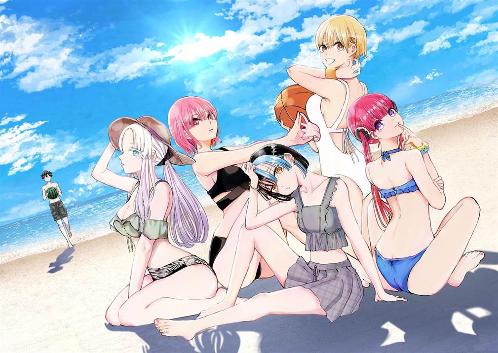 Koibami Shoujo Chapter 09 Gambar 21