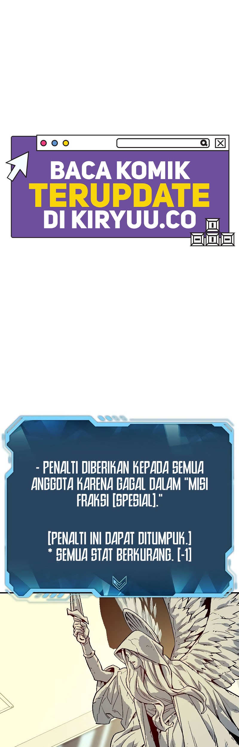 Baca Alone Necromancer Chapter 152 Gambar 2