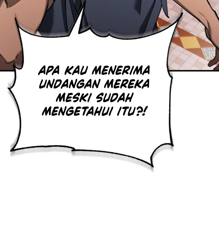 The Heavenly Demon Can’t Live a Normal Life Chapter 130 Gambar 19