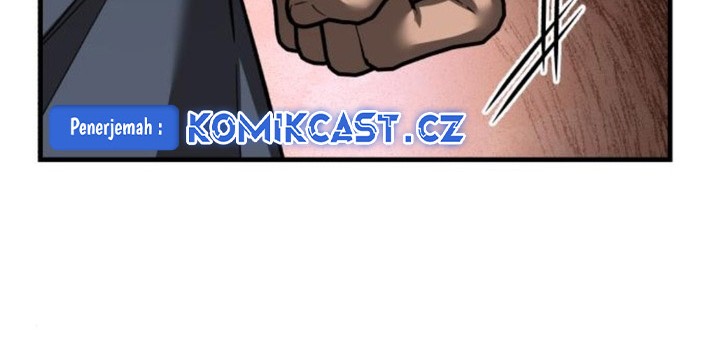 The Heavenly Demon Can’t Live a Normal Life Chapter 130 Gambar 21