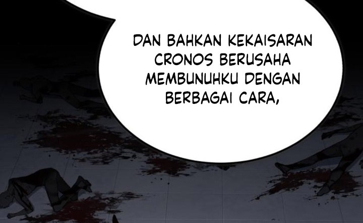 The Heavenly Demon Can’t Live a Normal Life Chapter 130 Gambar 27