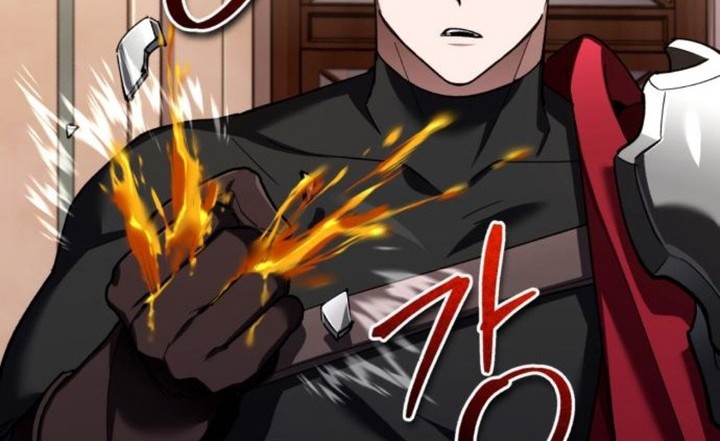 The Heavenly Demon Can’t Live a Normal Life Chapter 130 Gambar 29