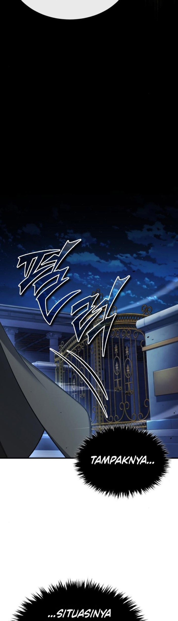 The Heavenly Demon Can’t Live a Normal Life Chapter 130 Gambar 34