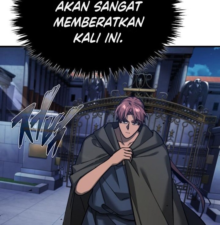 The Heavenly Demon Can’t Live a Normal Life Chapter 130 Gambar 35