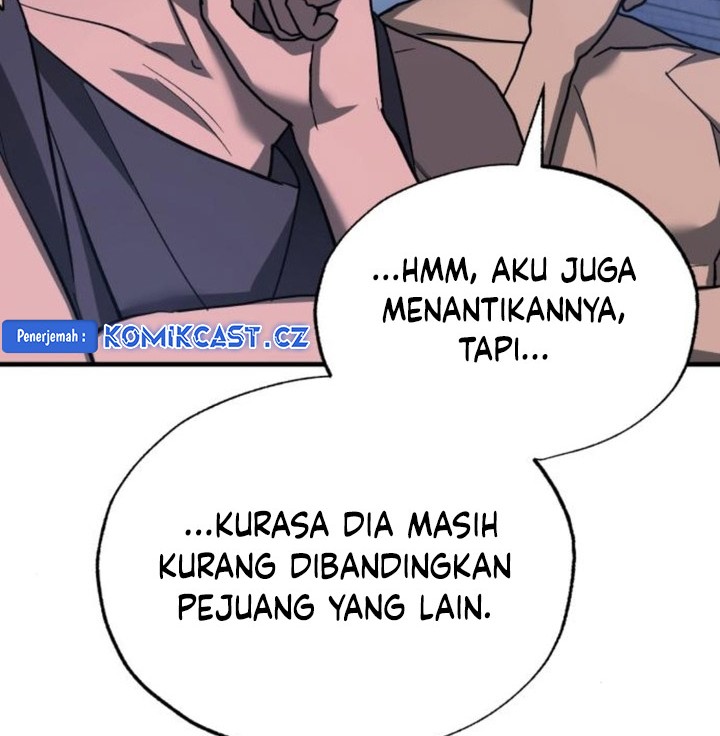 The Heavenly Demon Can’t Live a Normal Life Chapter 130 Gambar 41