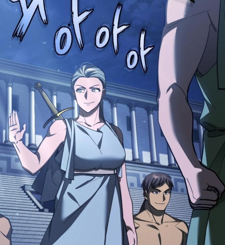 The Heavenly Demon Can’t Live a Normal Life Chapter 130 Gambar 45