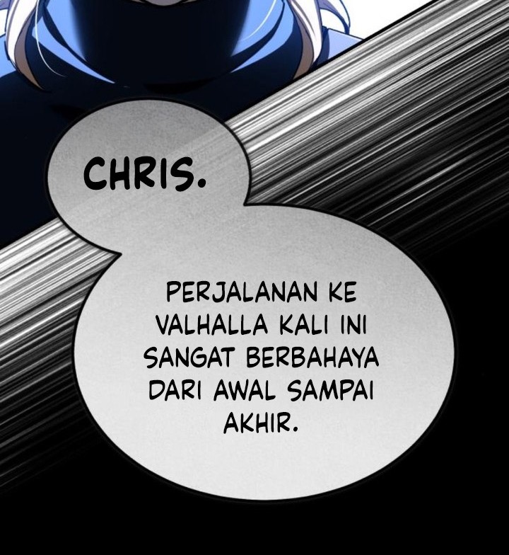 The Heavenly Demon Can’t Live a Normal Life Chapter 130 Gambar 47