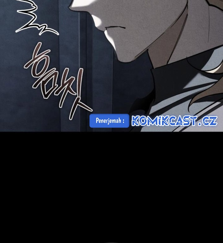 The Heavenly Demon Can’t Live a Normal Life Chapter 130 Gambar 49