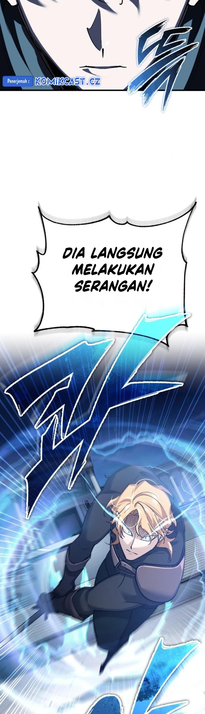 The Heavenly Demon Can’t Live a Normal Life Chapter 130 Gambar 54