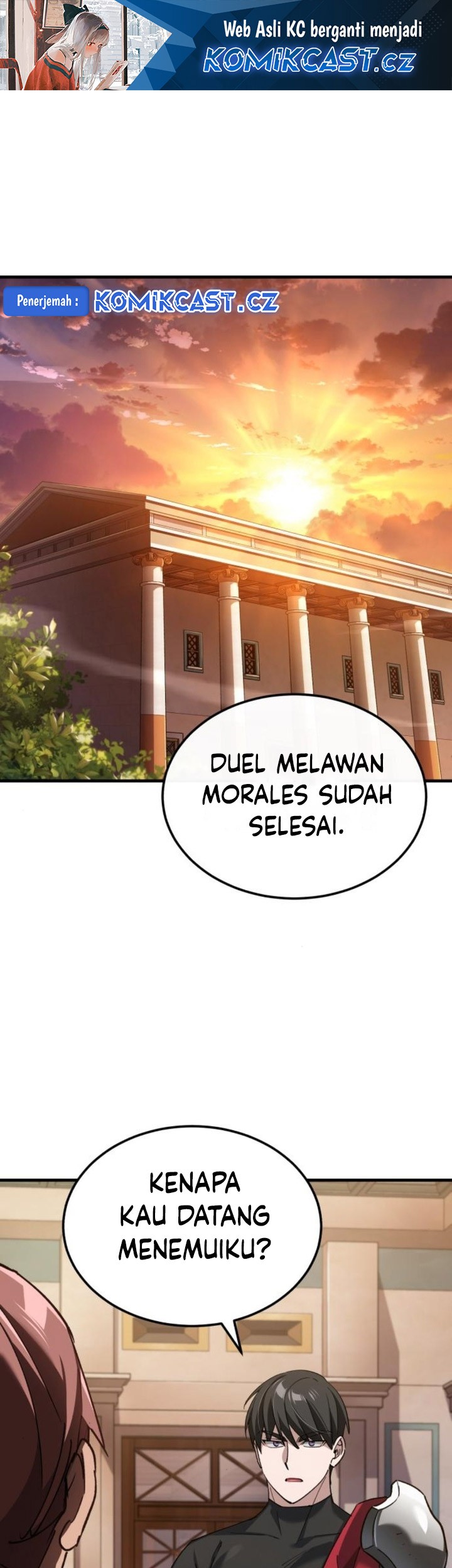 Baca  The Heavenly Demon Can’t Live a Normal Life Chapter 130 Gambar 2