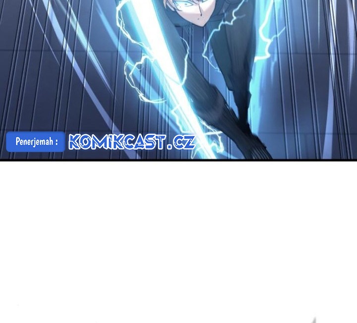 The Heavenly Demon Can’t Live a Normal Life Chapter 130 Gambar 61