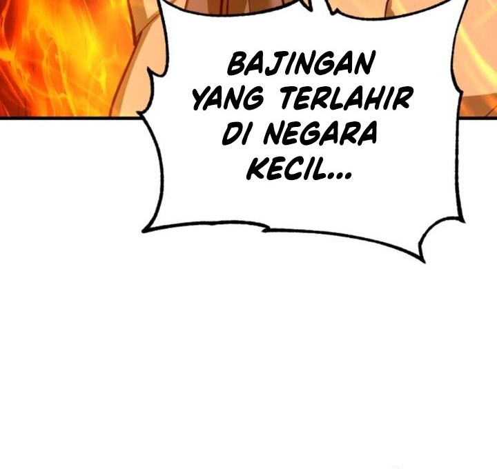 The Heavenly Demon Can’t Live a Normal Life Chapter 130 Gambar 73