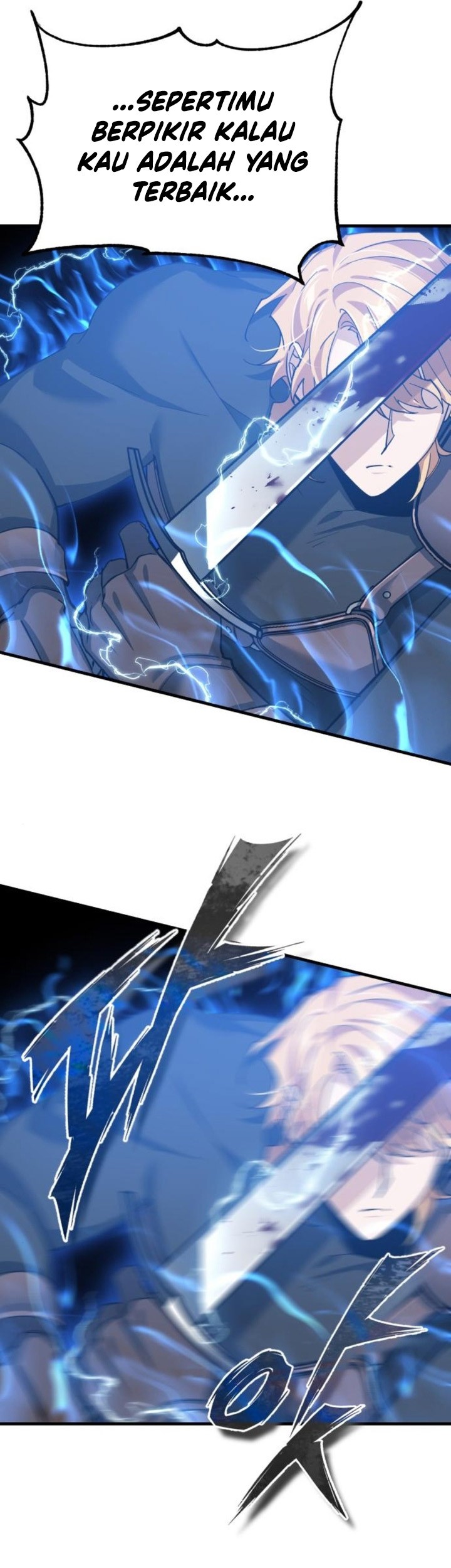 The Heavenly Demon Can’t Live a Normal Life Chapter 130 Gambar 74