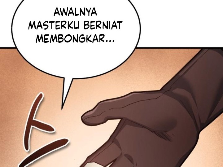 The Heavenly Demon Can’t Live a Normal Life Chapter 130 Gambar 5