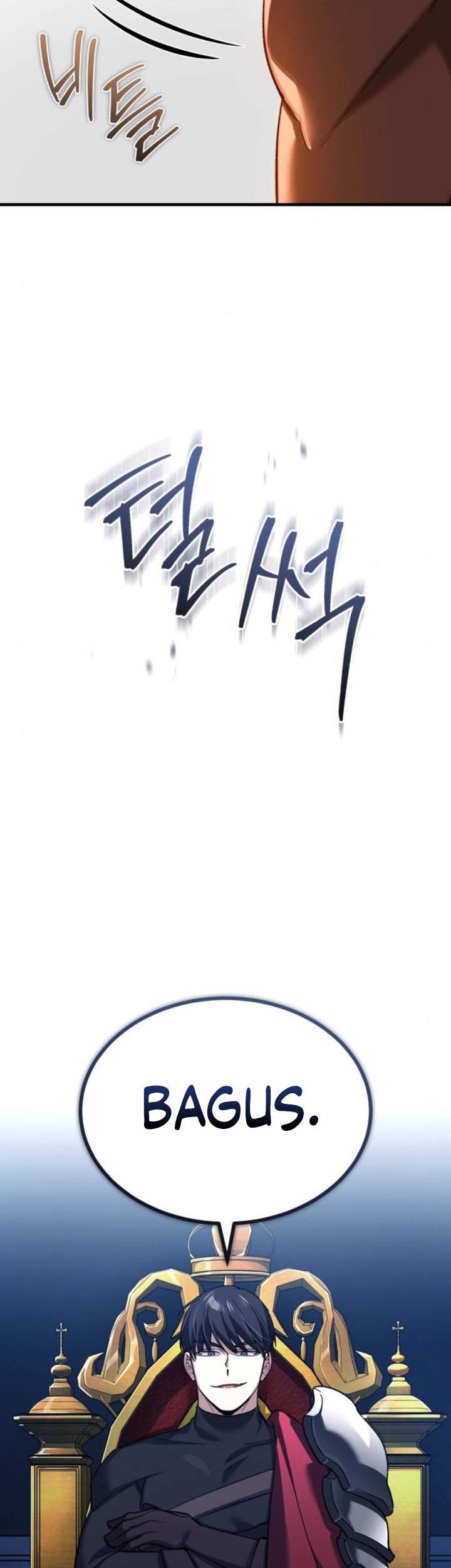 The Heavenly Demon Can’t Live a Normal Life Chapter 130 Gambar 78