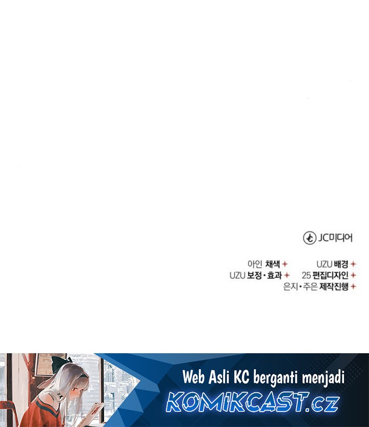 The Heavenly Demon Can’t Live a Normal Life Chapter 130 Gambar 85