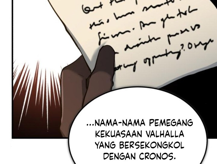 The Heavenly Demon Can’t Live a Normal Life Chapter 130 Gambar 9