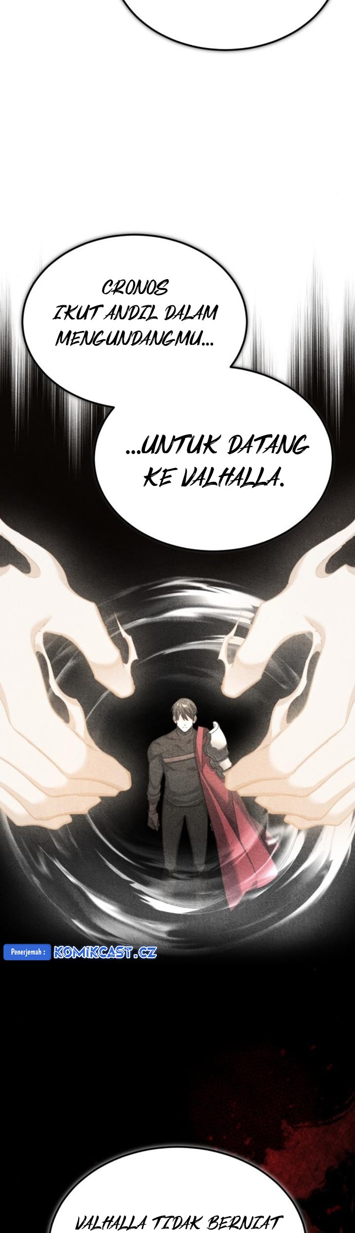 The Heavenly Demon Can’t Live a Normal Life Chapter 130 Gambar 10