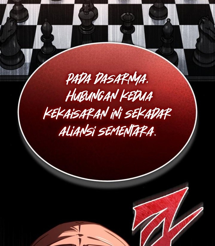 The Heavenly Demon Can’t Live a Normal Life Chapter 130 Gambar 15