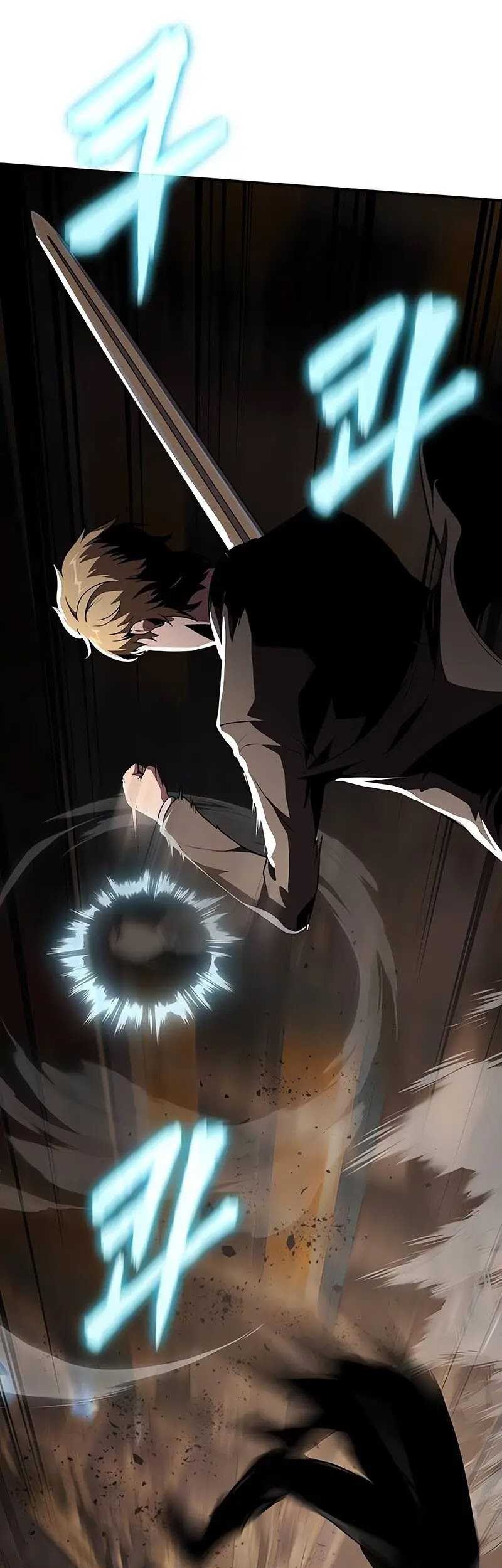 The Knight King Who Returned with a God Chapter 85 Gambar 38