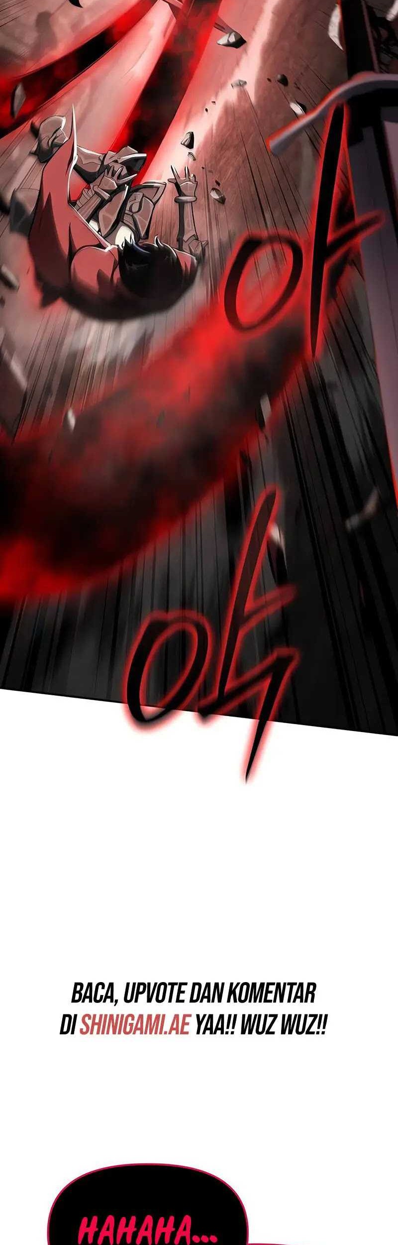 The Knight King Who Returned with a God Chapter 85 Gambar 15