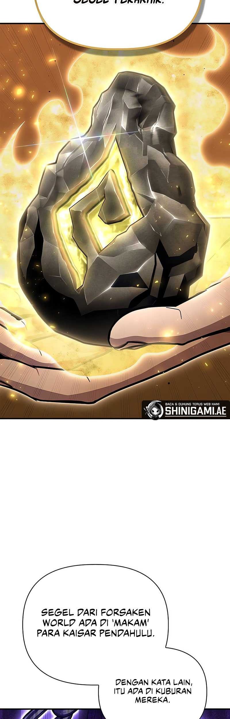 Superhuman Battlefield Chapter 130 Gambar 43