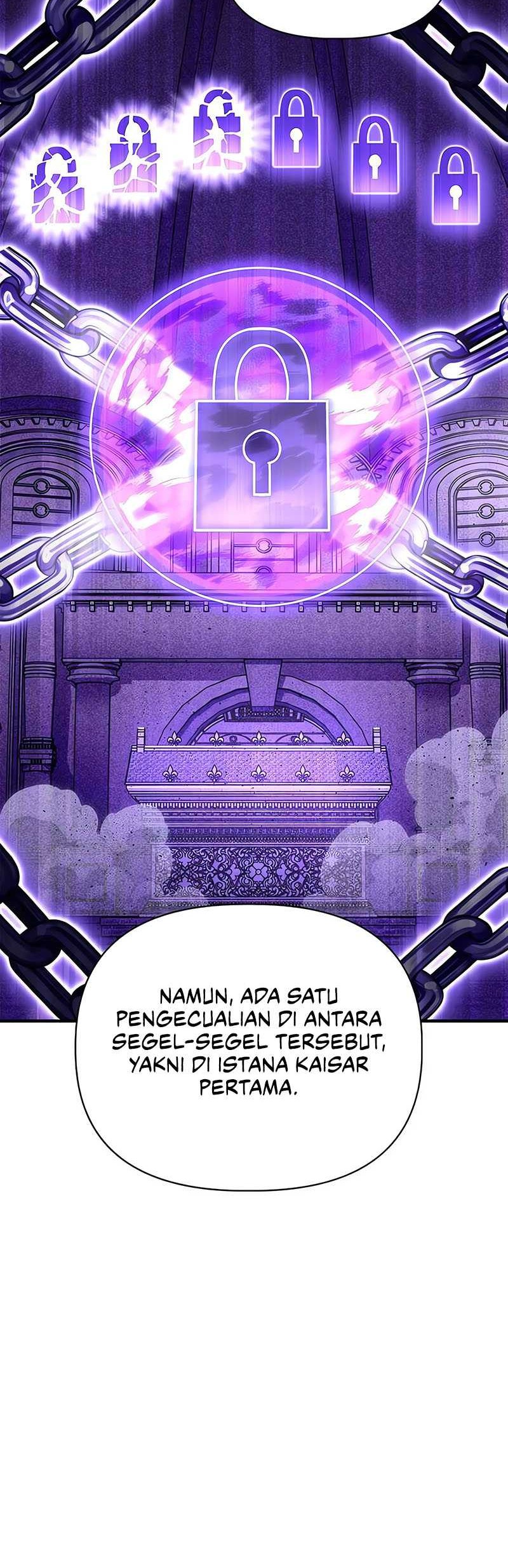 Superhuman Battlefield Chapter 130 Gambar 44
