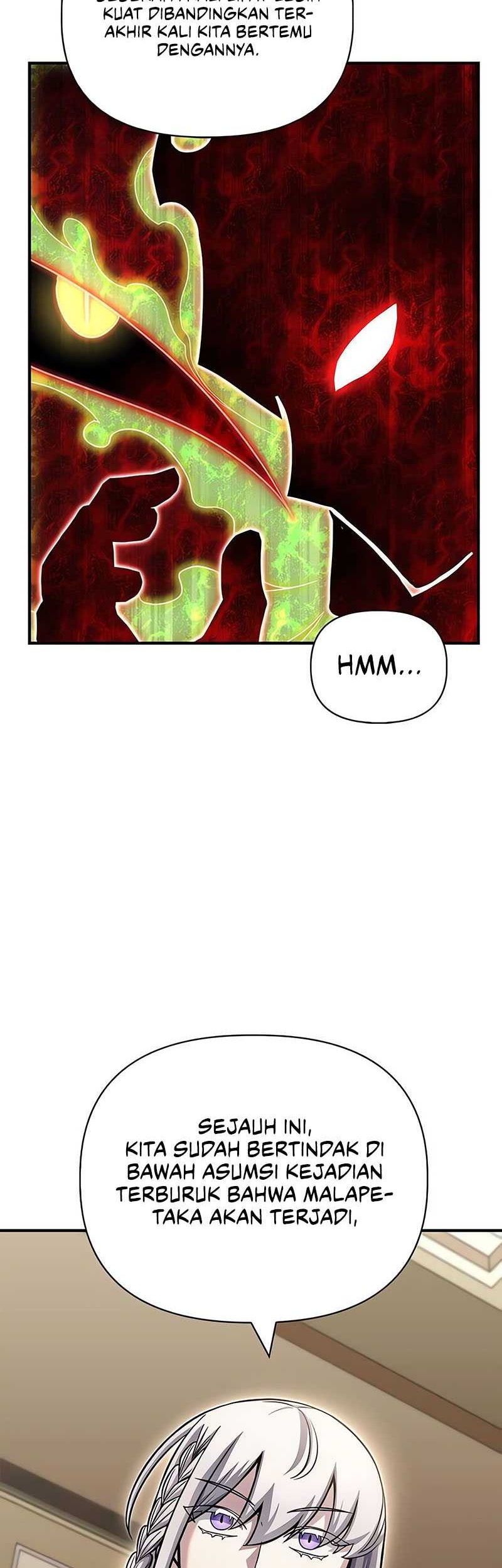 Superhuman Battlefield Chapter 130 Gambar 50