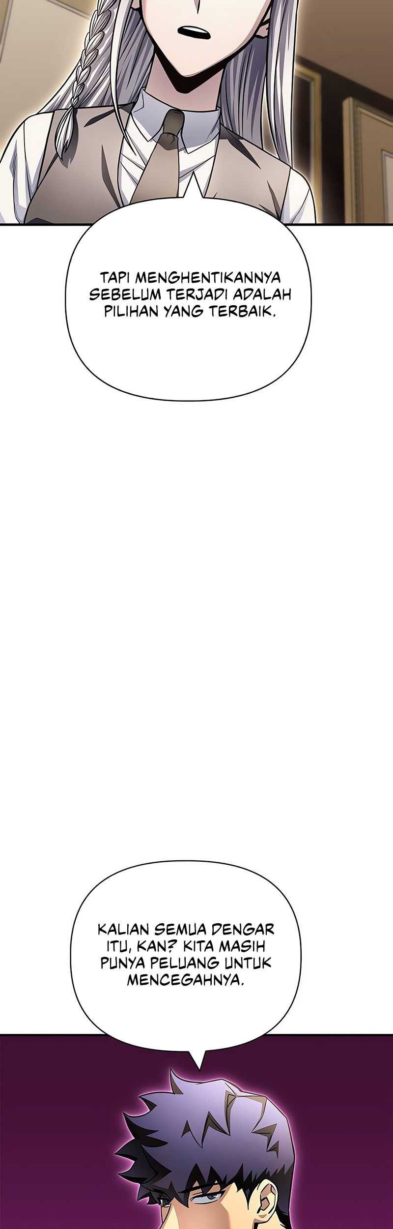 Superhuman Battlefield Chapter 130 Gambar 51