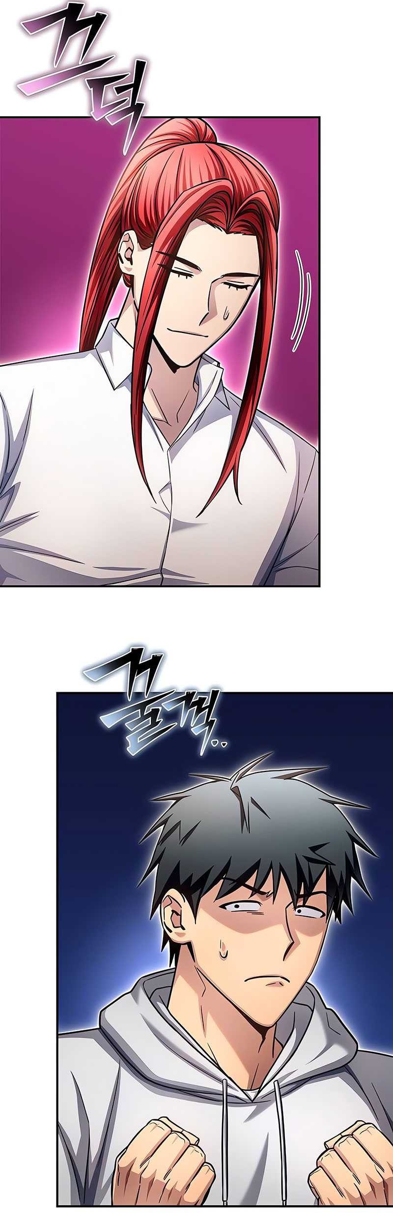 Superhuman Battlefield Chapter 130 Gambar 61