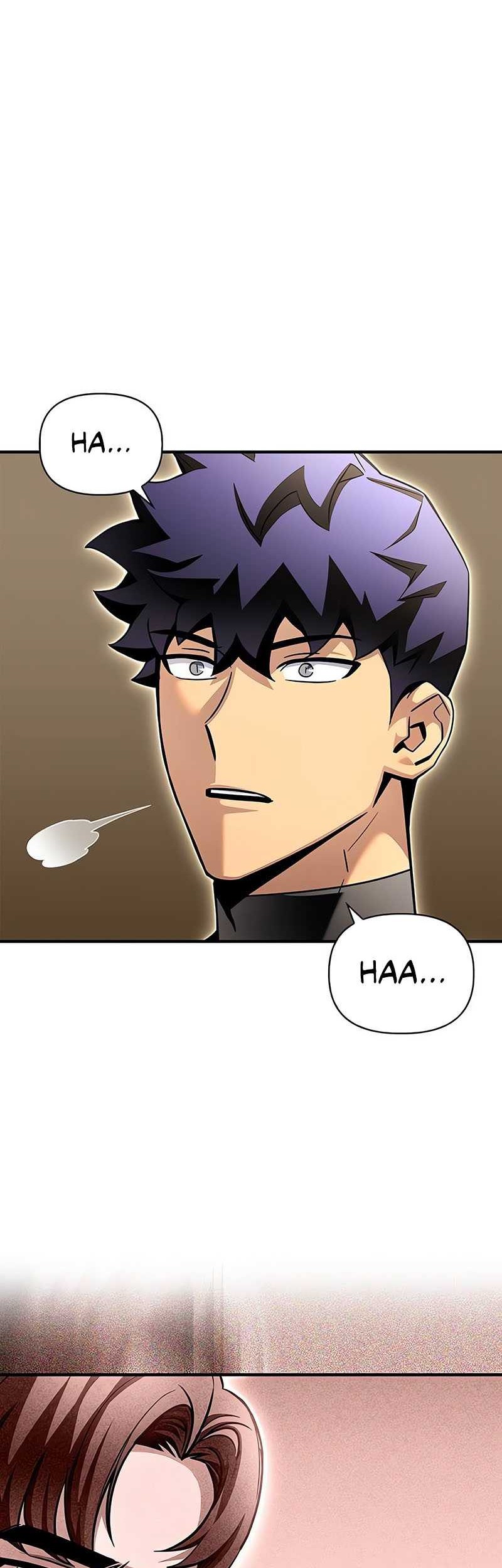 Superhuman Battlefield Chapter 130 Gambar 62