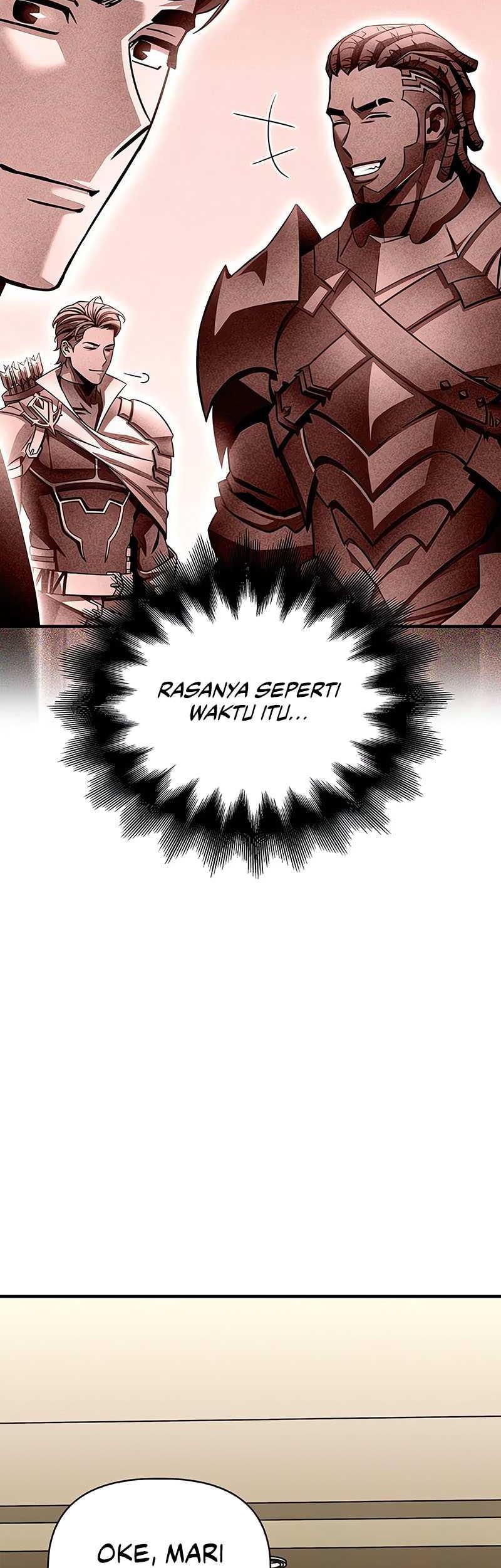 Superhuman Battlefield Chapter 130 Gambar 63