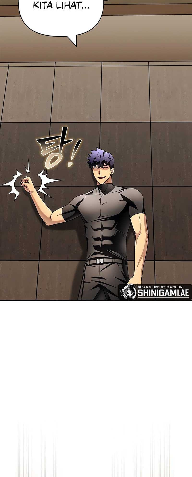 Superhuman Battlefield Chapter 130 Gambar 64