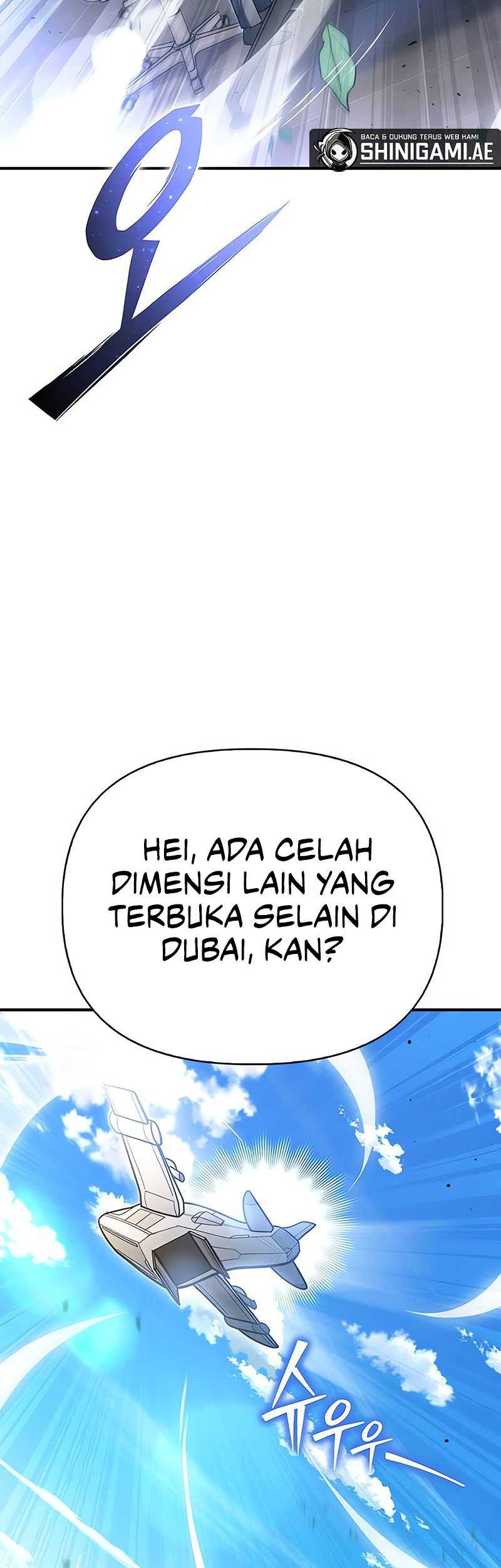 Superhuman Battlefield Chapter 130 Gambar 67